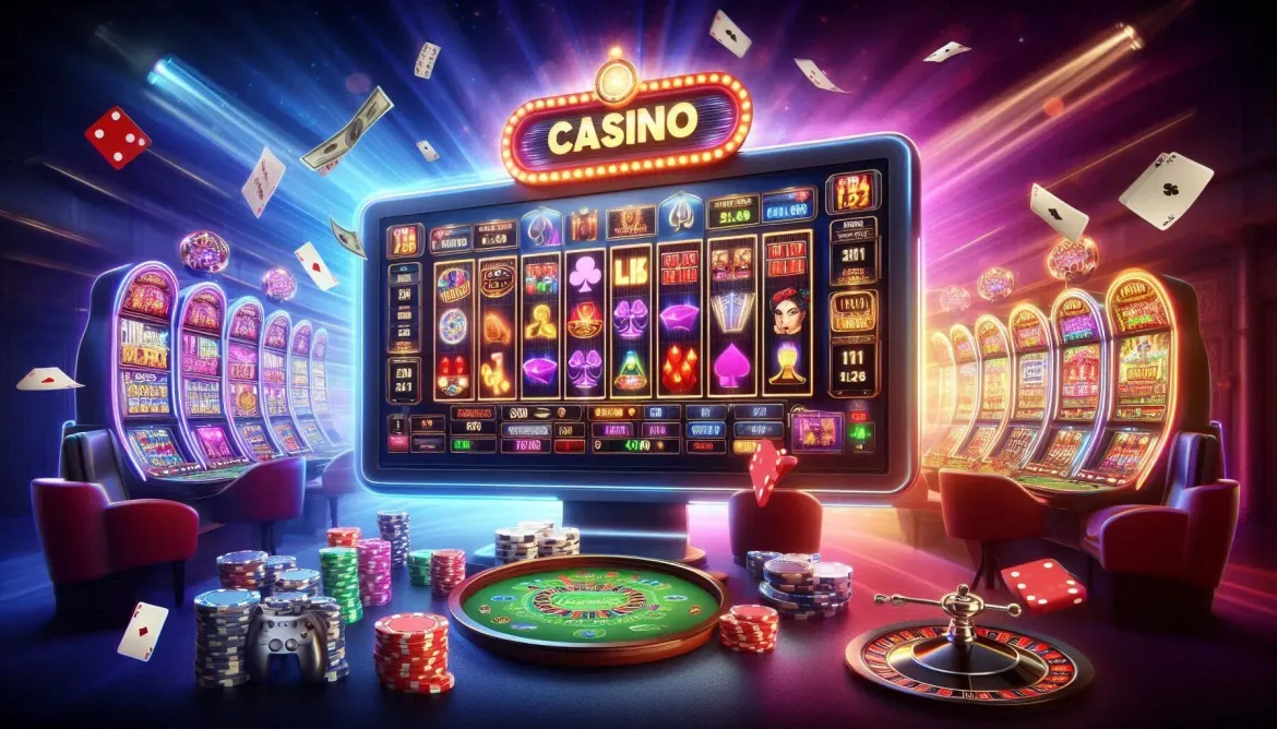 Gudar Casino